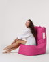 Atelier Del Sofa Diamond - Pink